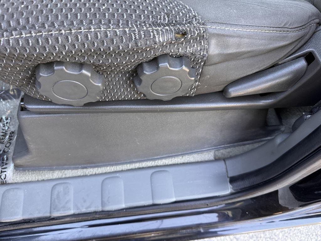 used 2016 Nissan Frontier car, priced at $10,991