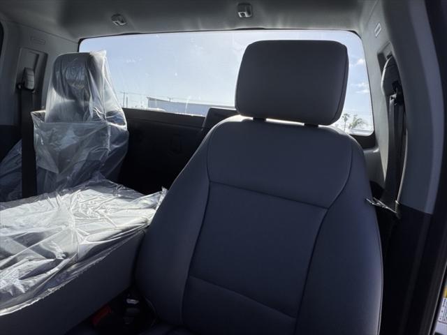 new 2025 Ford F-350 car, priced at $59,945