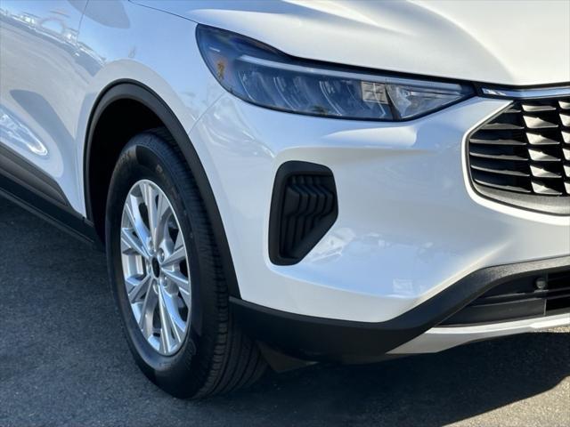 new 2024 Ford Escape car, priced at $38,455