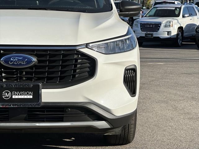 new 2024 Ford Escape car, priced at $38,455