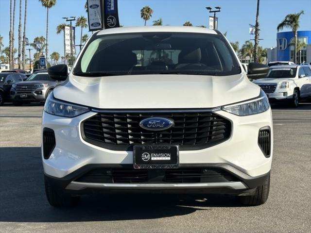 new 2024 Ford Escape car, priced at $38,455