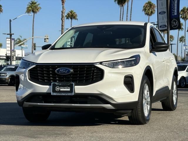 new 2024 Ford Escape car, priced at $38,455