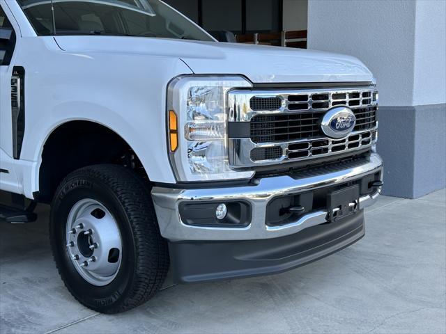 new 2024 Ford F-350 car, priced at $68,725