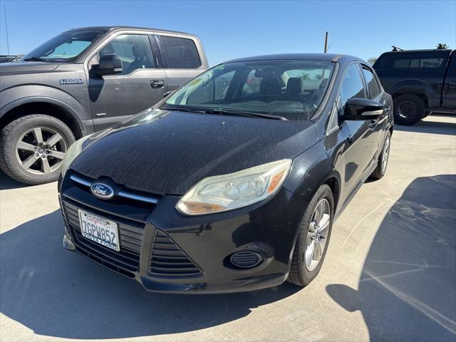 used 2014 Ford Focus car, priced at $8,591