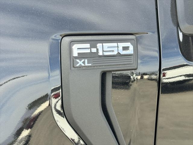 new 2024 Ford F-150 car, priced at $46,400