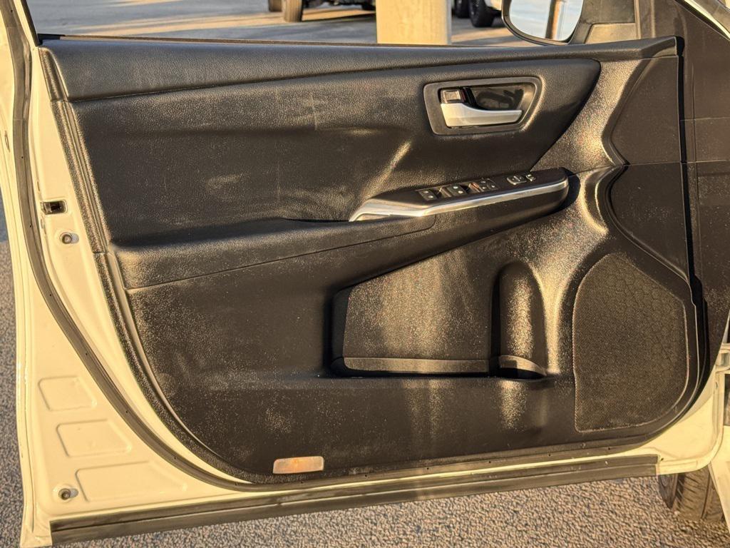 used 2016 Toyota Camry car, priced at $11,191
