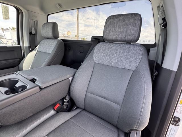 new 2025 Ford F-350 car, priced at $57,215