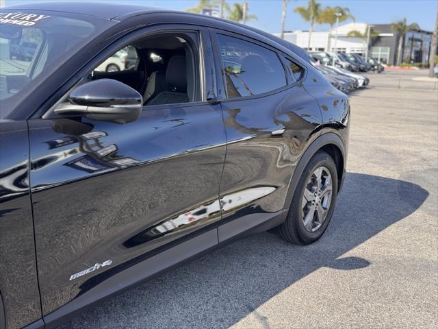 used 2023 Ford Mustang Mach-E car, priced at $30,741