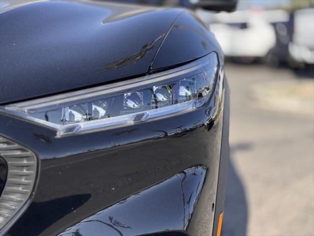 used 2023 Ford Mustang Mach-E car, priced at $30,741
