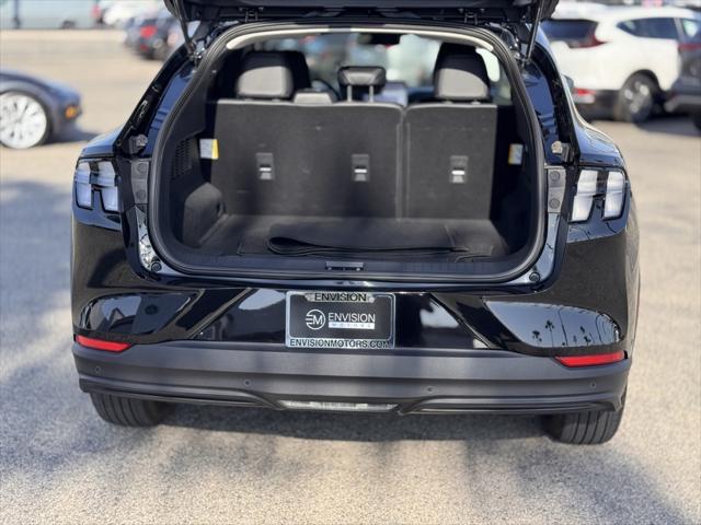 used 2023 Ford Mustang Mach-E car, priced at $30,741