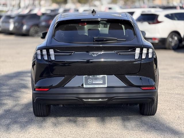 used 2023 Ford Mustang Mach-E car, priced at $30,741