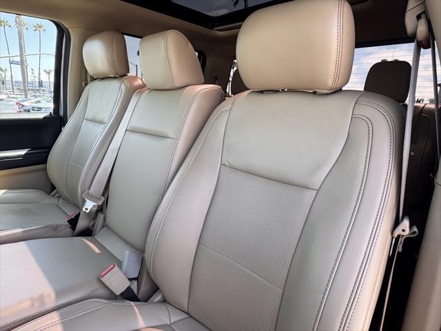 used 2019 Ford F-250 car, priced at $52,991