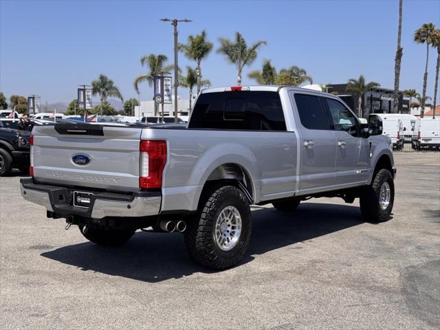 used 2019 Ford F-250 car, priced at $52,991
