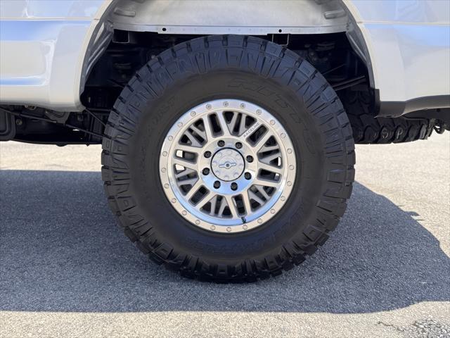 used 2019 Ford F-250 car, priced at $52,991
