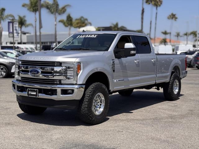 used 2019 Ford F-250 car, priced at $52,991