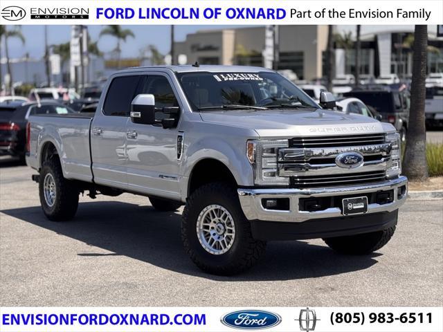 used 2019 Ford F-250 car, priced at $52,991