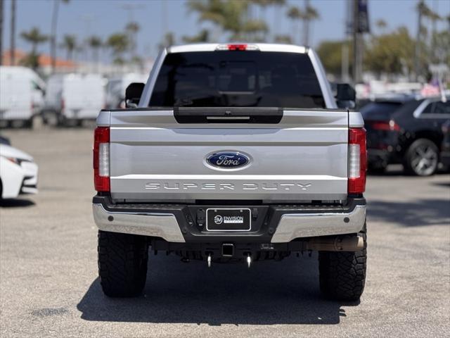 used 2019 Ford F-250 car, priced at $52,991