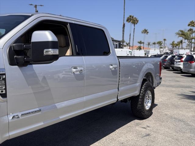 used 2019 Ford F-250 car, priced at $52,991