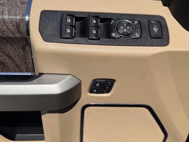 used 2019 Ford F-250 car, priced at $52,991