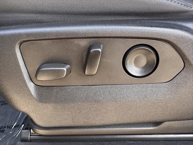 used 2022 Chevrolet Silverado 1500 car, priced at $41,991