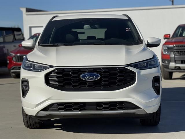 new 2025 Ford Escape car, priced at $40,800