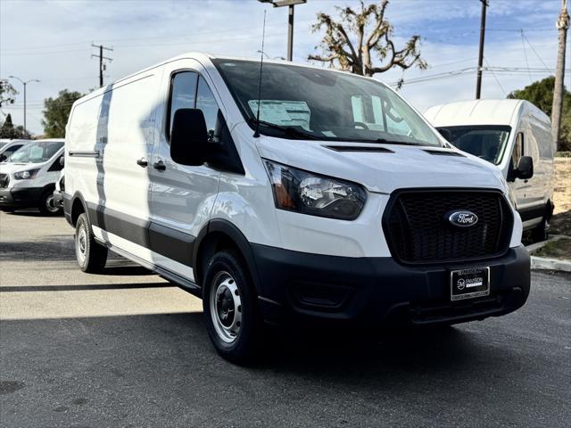 new 2024 Ford Transit-250 car, priced at $53,625