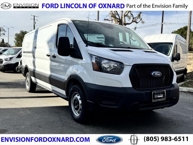 new 2024 Ford Transit-250 car, priced at $53,625