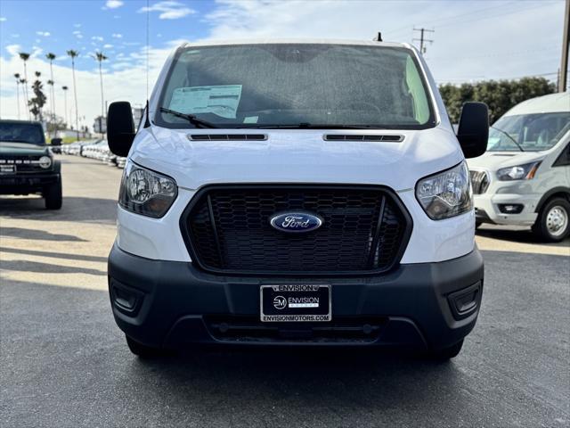 new 2024 Ford Transit-250 car, priced at $53,625