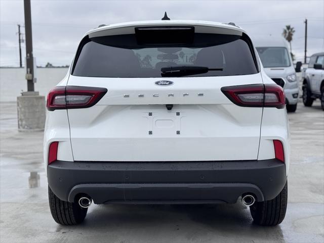 new 2025 Ford Escape car, priced at $34,465