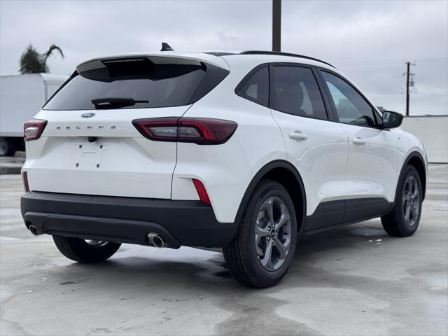 new 2025 Ford Escape car, priced at $34,465