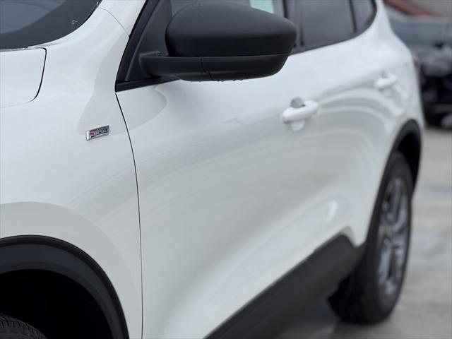 new 2025 Ford Escape car, priced at $34,465