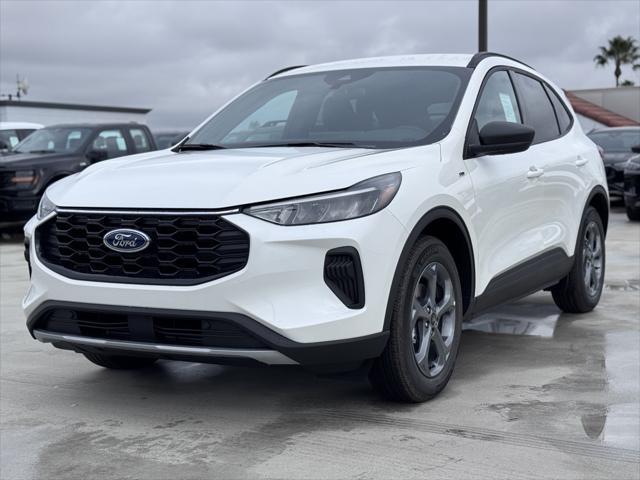 new 2025 Ford Escape car, priced at $34,465