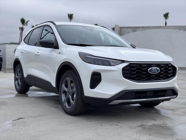 new 2025 Ford Escape car, priced at $34,465