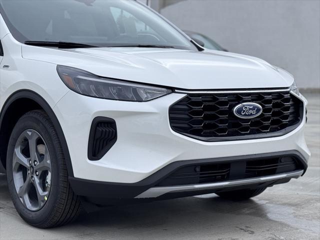 new 2025 Ford Escape car, priced at $34,465