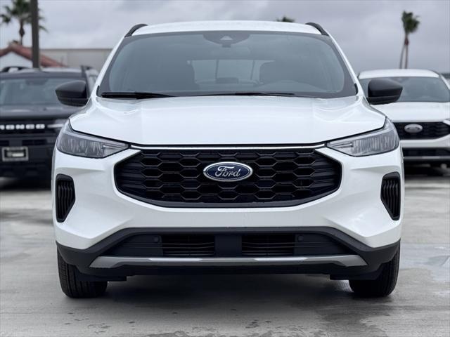 new 2025 Ford Escape car, priced at $34,465