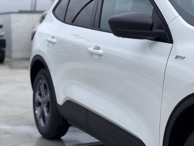 new 2025 Ford Escape car, priced at $34,465