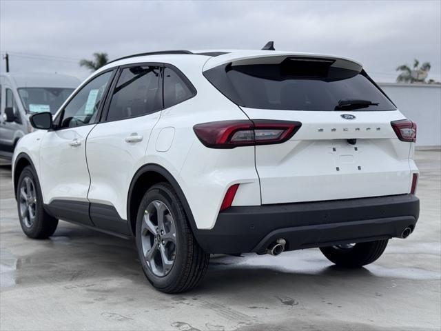 new 2025 Ford Escape car, priced at $34,465