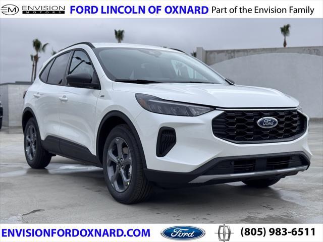 new 2025 Ford Escape car, priced at $34,465