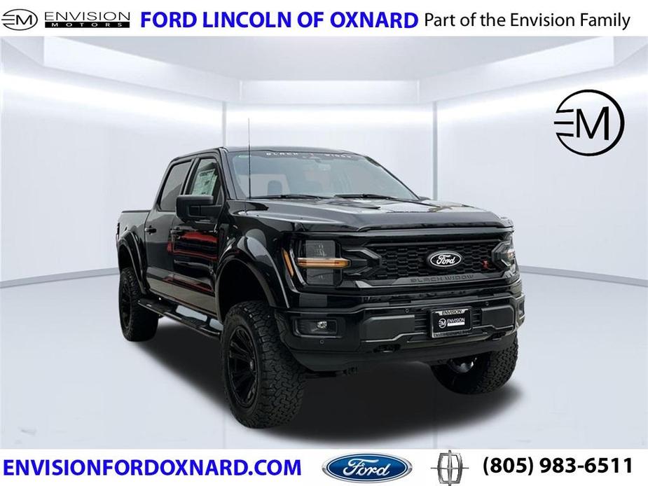 new 2024 Ford F-150 car, priced at $95,178