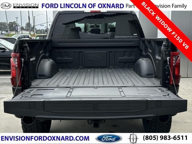 new 2024 Ford F-150 car, priced at $95,178