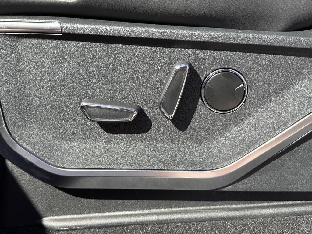 new 2025 Ford F-150 car, priced at $116,040