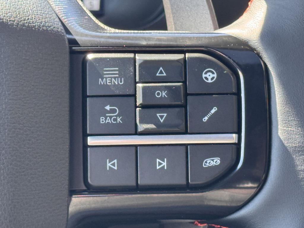 new 2025 Ford F-150 car, priced at $116,040