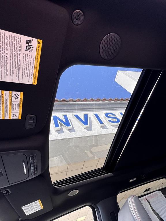 new 2025 Ford F-150 car, priced at $116,040