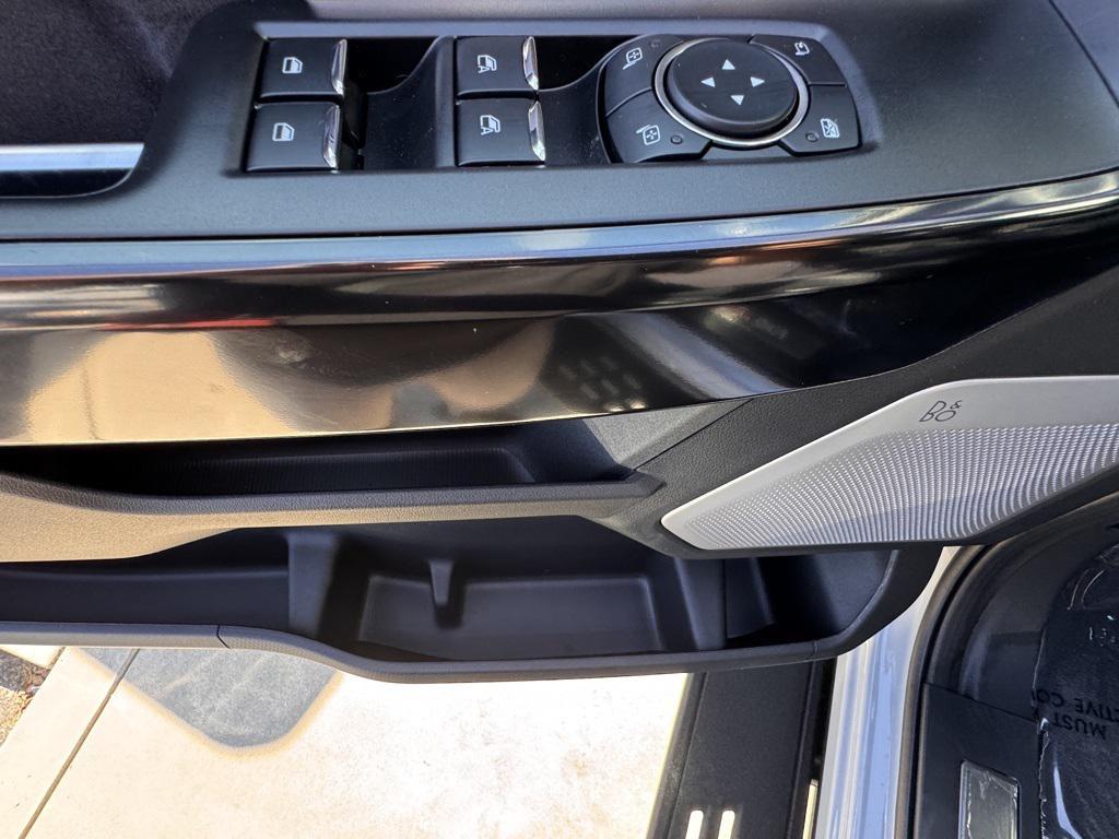 new 2025 Ford F-150 car, priced at $116,040