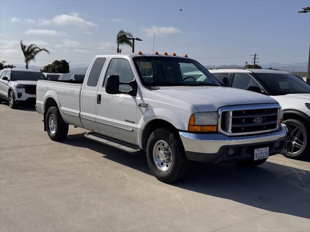 used 1999 Ford F-350 car, priced at $20,981