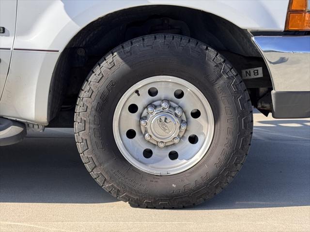 used 1999 Ford F-350 car, priced at $20,981