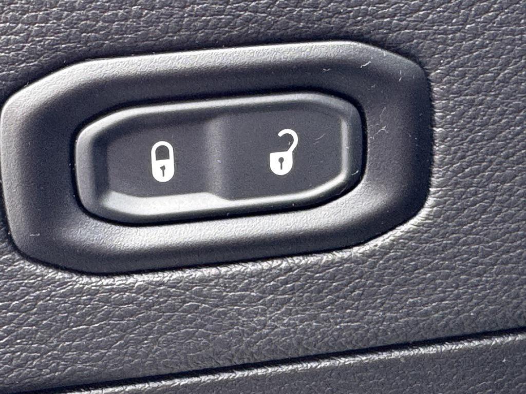 used 2023 Jeep Wrangler car, priced at $34,776