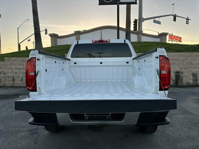 used 2016 Chevrolet Colorado car, priced at $18,991