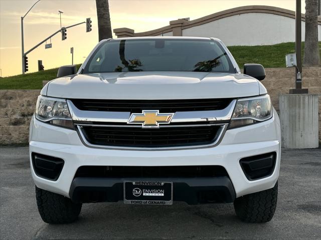 used 2016 Chevrolet Colorado car, priced at $18,991