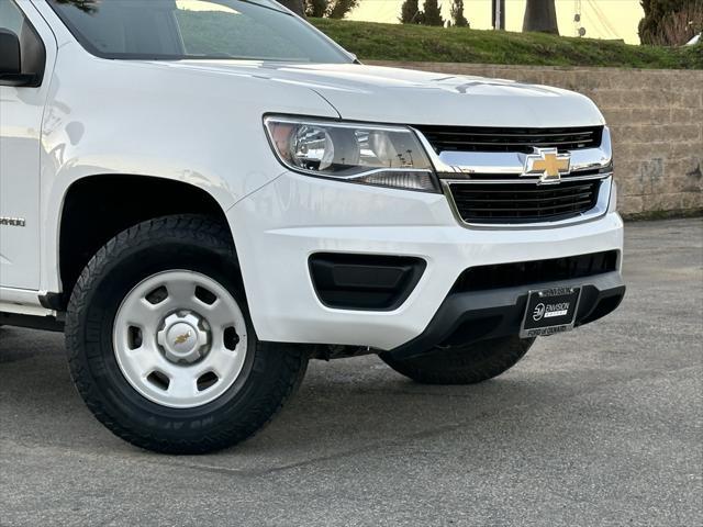 used 2016 Chevrolet Colorado car, priced at $18,991